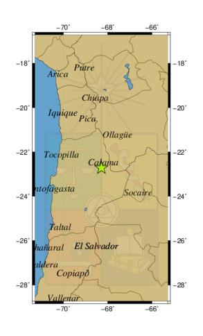 Referencia geográfica