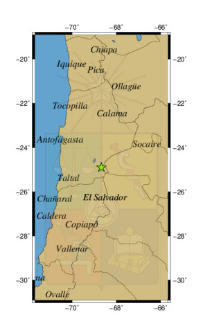 Referencia geográfica