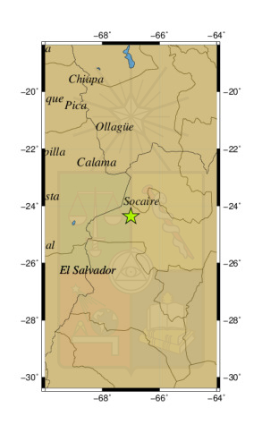 Referencia geográfica