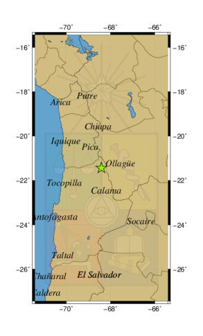 Referencia geográfica