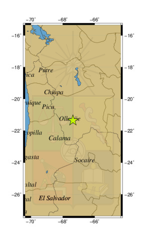 Referencia geográfica