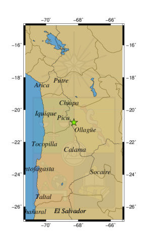 Referencia geográfica
