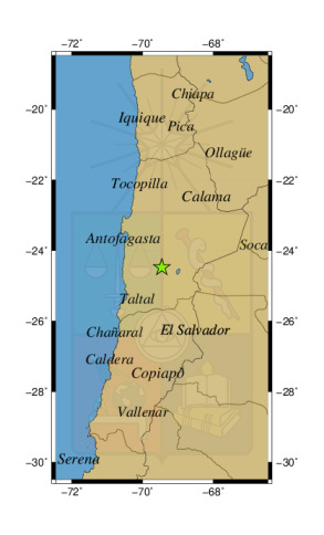 Referencia geográfica