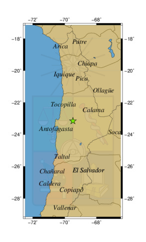 Referencia geográfica