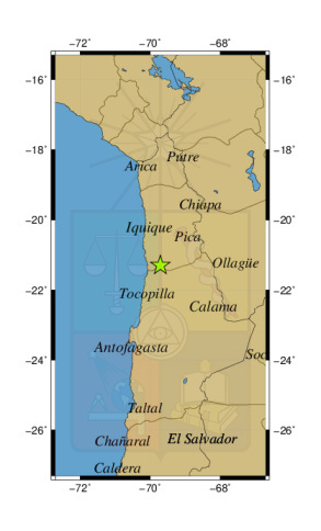 Referencia geográfica