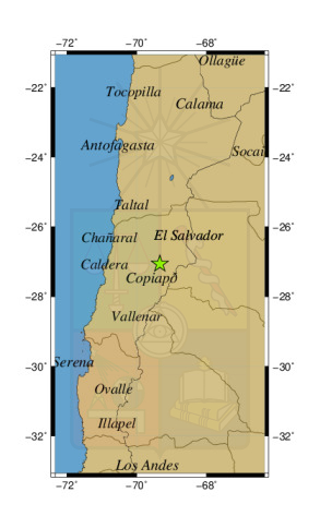 Referencia geográfica