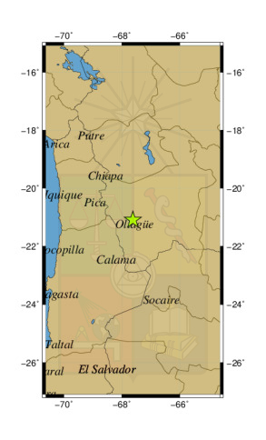Referencia geográfica