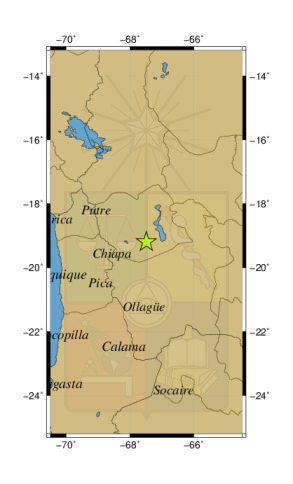 Referencia geográfica