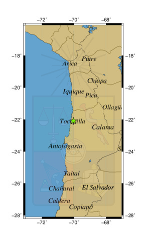 Referencia geográfica