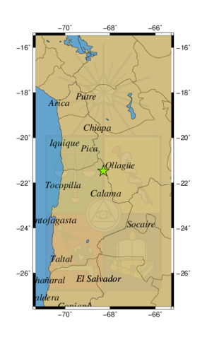 Referencia geográfica