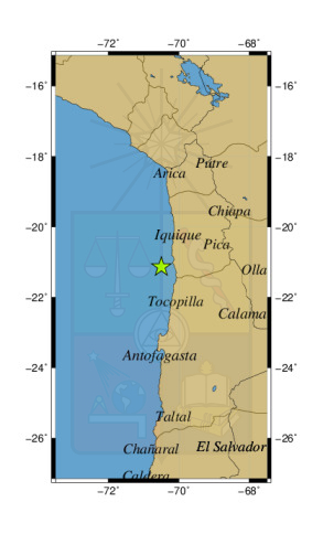 Referencia geográfica