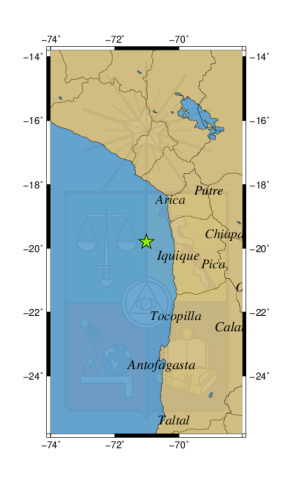 Referencia geográfica