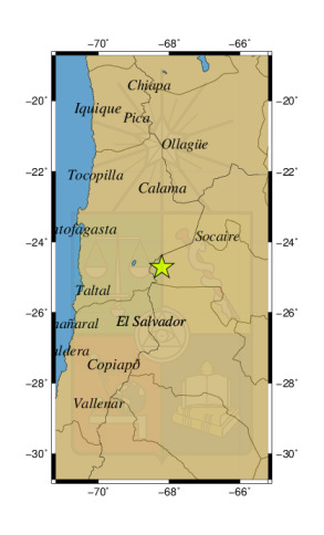 Referencia geográfica