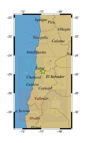 Referencia geográfica