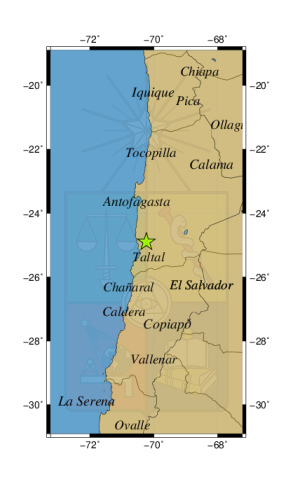 Referencia geográfica