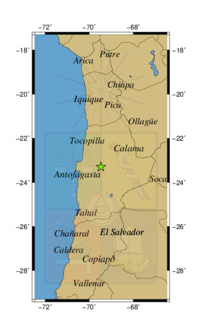 Referencia geográfica