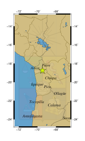 Referencia geográfica