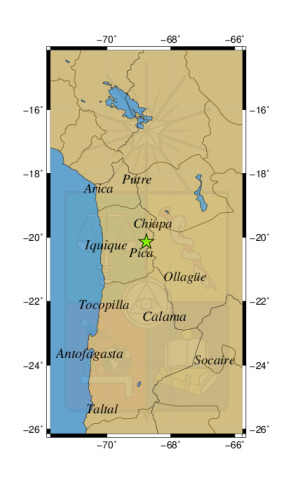 Referencia geográfica