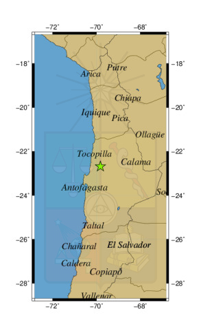 Referencia geográfica