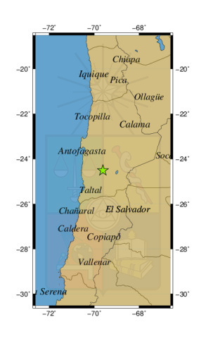 Referencia geográfica