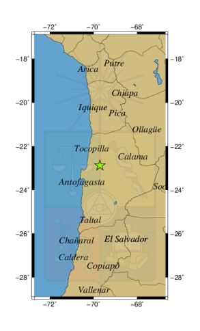 Referencia geográfica