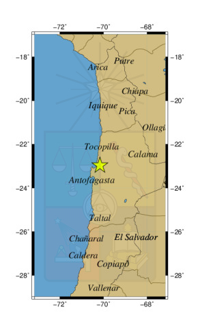 Referencia geográfica