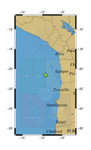 Referencia geográfica