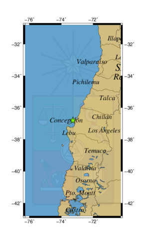 Referencia geográfica