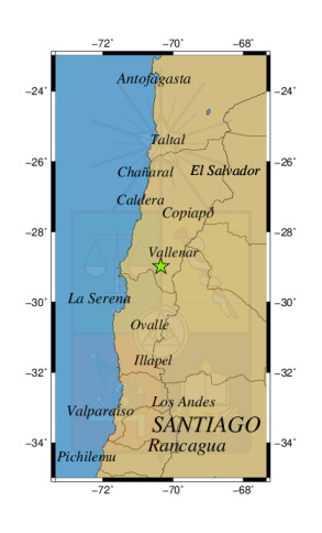 Referencia geográfica