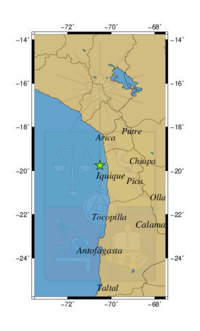 Referencia geográfica