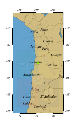 Referencia geográfica