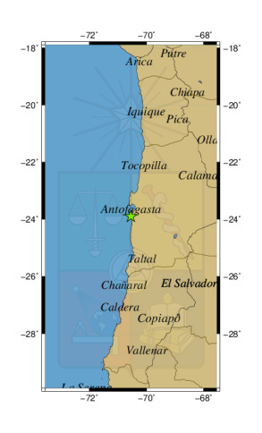 Referencia geográfica