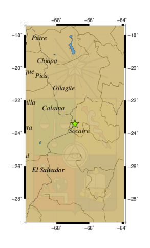 Referencia geográfica