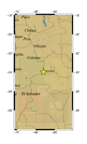 Referencia geográfica