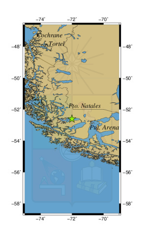Referencia geográfica