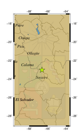 Referencia geográfica