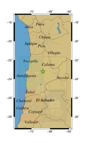 Referencia geográfica