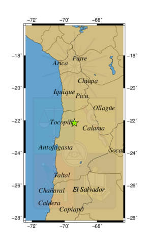 Referencia geográfica