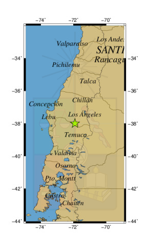 Referencia geográfica