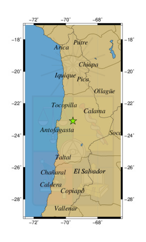 Referencia geográfica