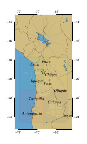 Referencia geográfica