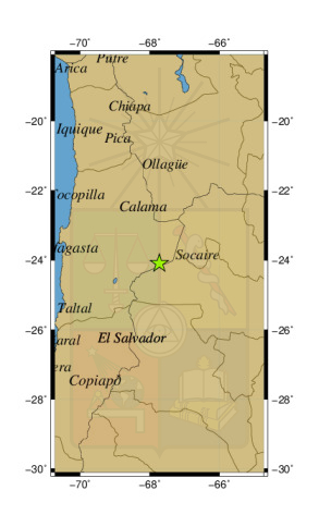 Referencia geográfica