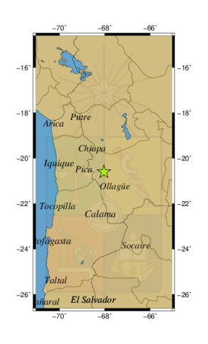 Referencia geográfica