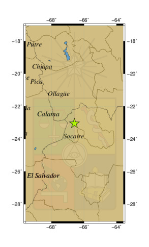 Referencia geográfica
