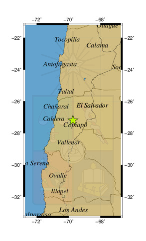 Referencia geográfica