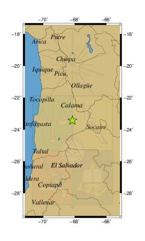 Referencia geográfica