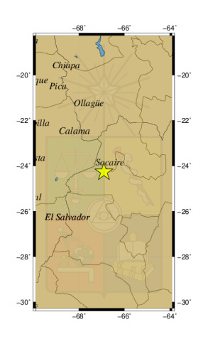 Referencia geográfica
