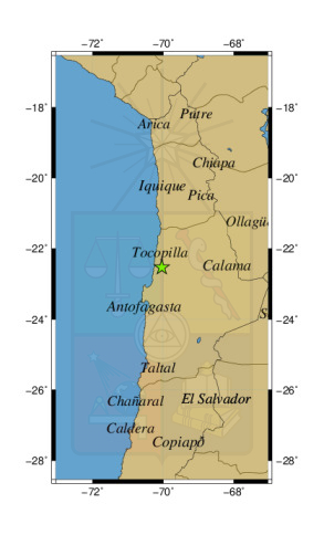 Referencia geográfica