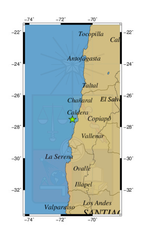 Referencia geográfica