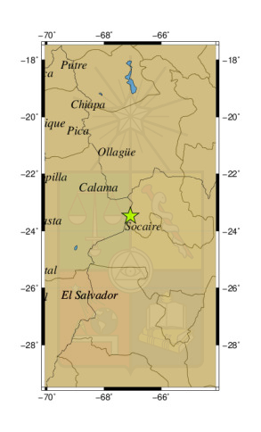 Referencia geográfica
